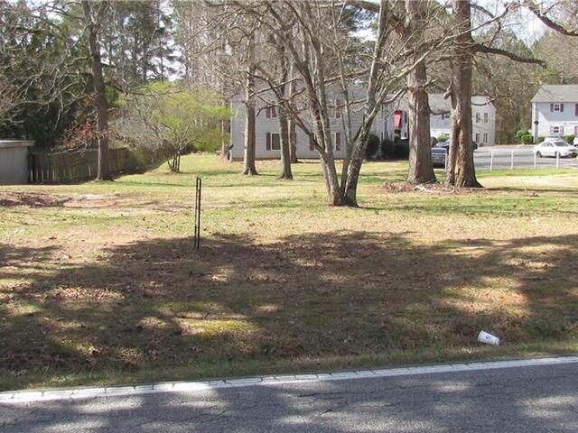 Photo of Lot 1 Centerville Road
