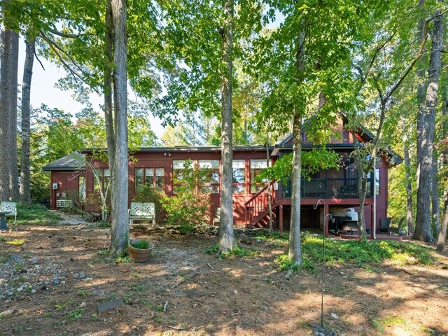 Photo of 505 Long Reach Drive Photo of 505 Long Reach Drive