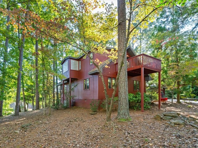 Photo of 505 Long Reach Drive