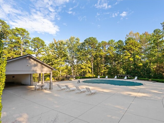 Photo of 505 Long Reach Drive