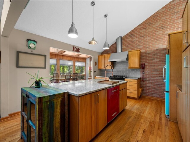 Photo of 505 Long Reach Drive