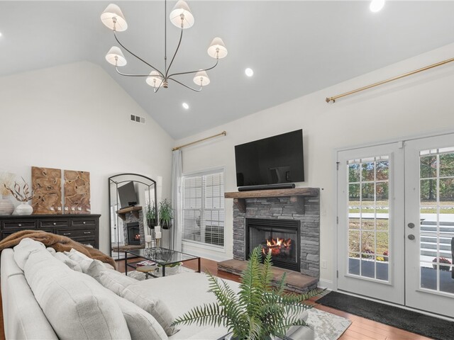 Photo of 621 Crooked Trace Lane