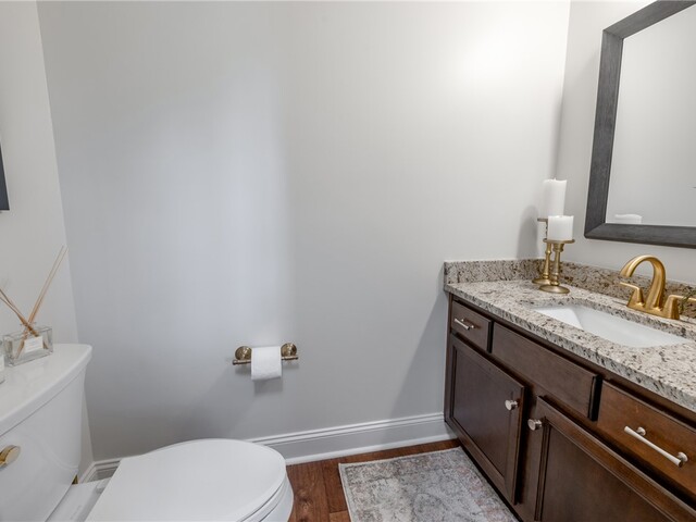 Photo of 621 Crooked Trace Lane