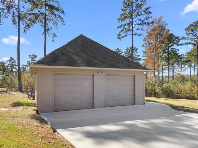 Photo of 621 Crooked Trace Lane