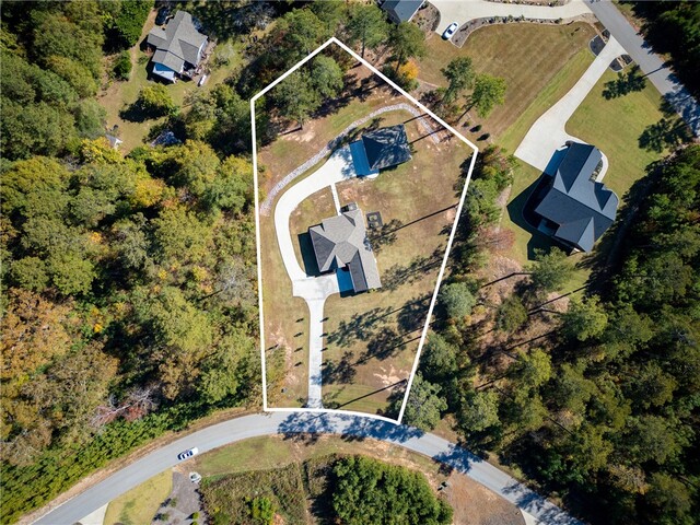 Photo of 621 Crooked Trace Lane