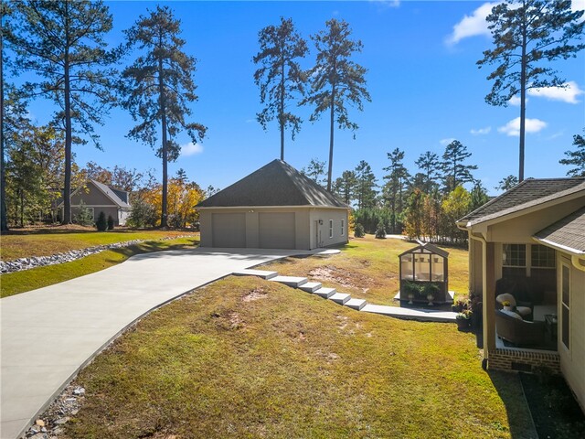 Photo of 621 Crooked Trace Lane