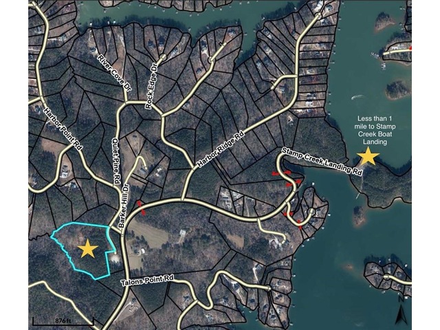 Photo of 304 View South Trail