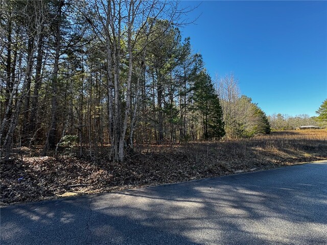 Photo of TR 4 Corner Road