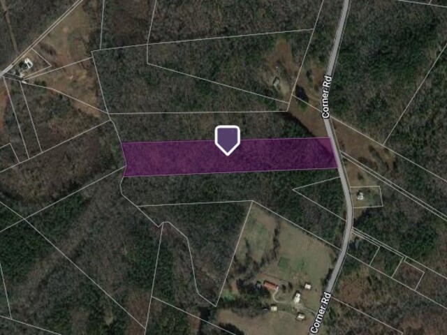 Photo of TR 4 Corner Road