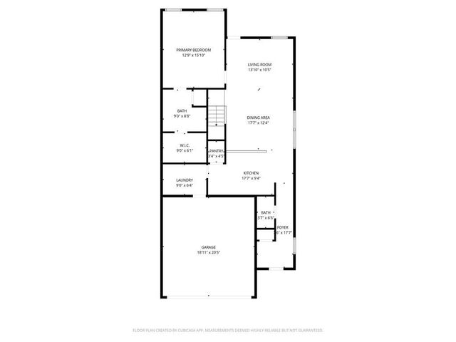 Photo of 512 Serena Trail