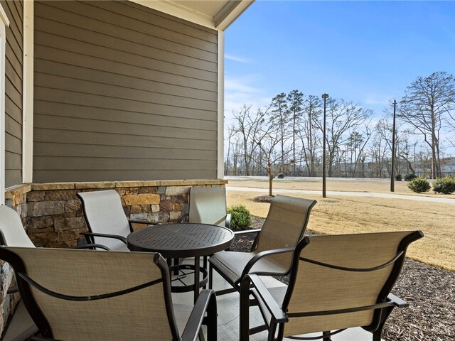 Photo of 13500 Clemson Boulevard