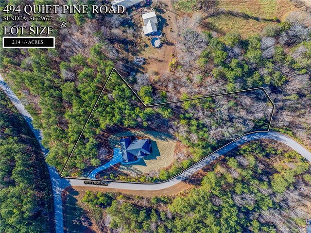 Photo of 494 Quiet Pine Road