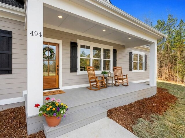 Photo of 494 Quiet Pine Road