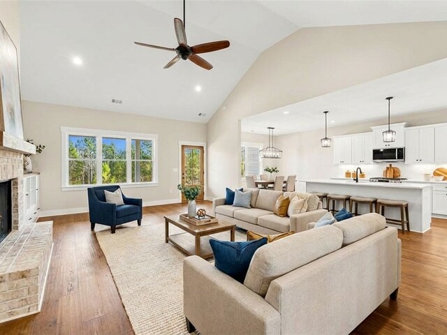 Photo of 494 Quiet Pine Road