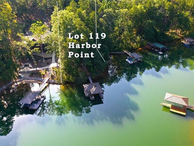 Photo of Lot 119 Harbor Point