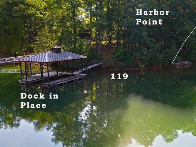 Photo of Lot 119 Harbor Point