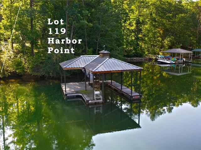 Photo of Lot 119 Harbor Point