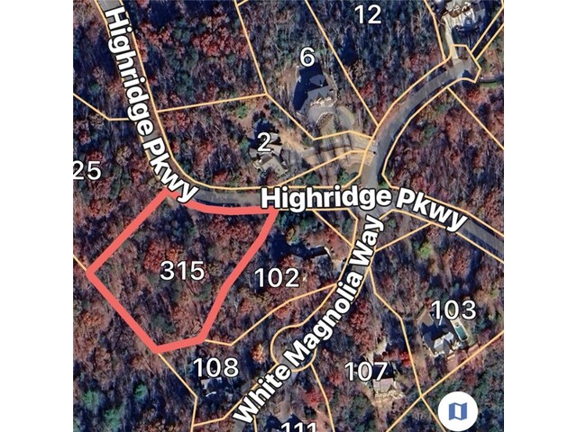 Photo of 315 Highridge Parkway