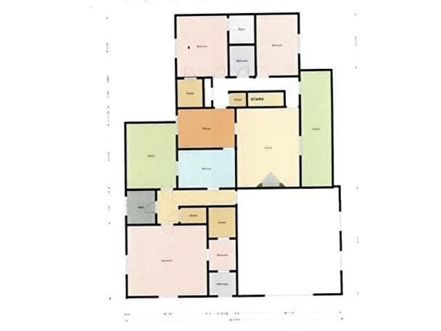 Photo of 3247 S McDuffie St Extension