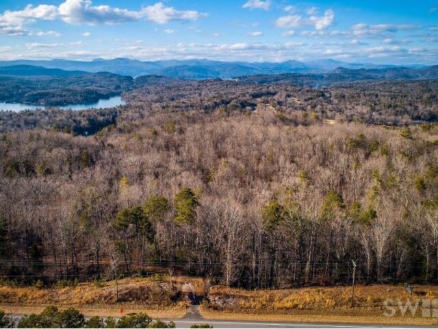 Photo of 00 Cherokee Foothills Scenic Highway