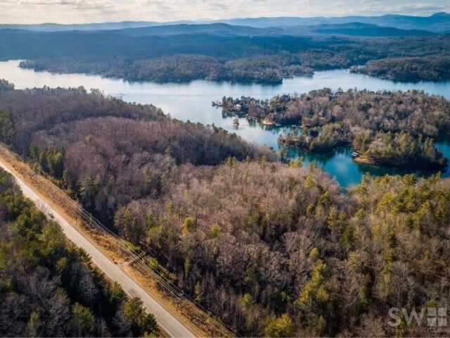 Photo of 00 Cherokee Foothills Scenic Highway