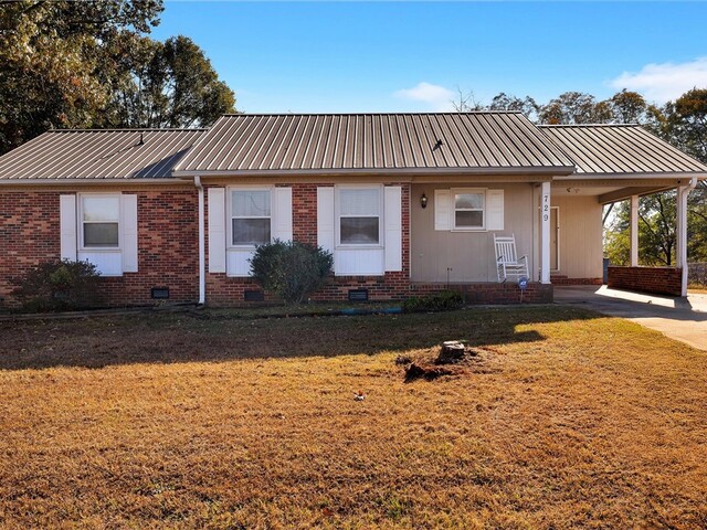 Photo of 729 New Prospect Church Road