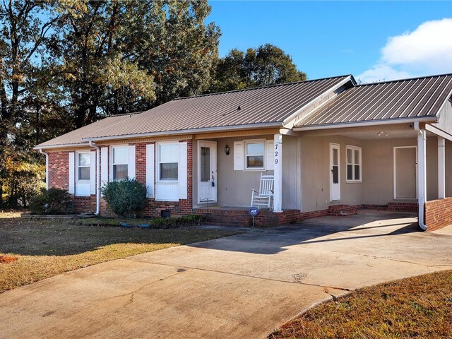 Photo of 729 New Prospect Church Road