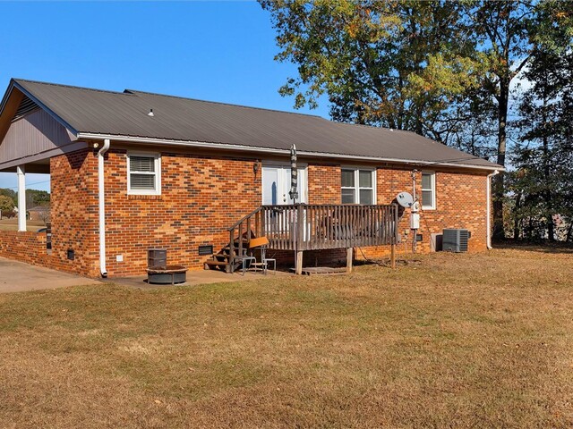 Photo of 729 New Prospect Church Road