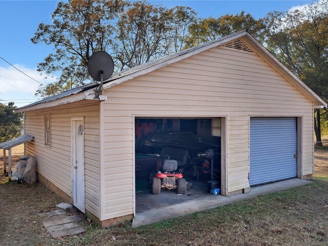 Photo of 729 New Prospect Church Road