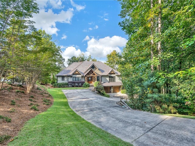 Photo of 422 Pileated Woodpecker