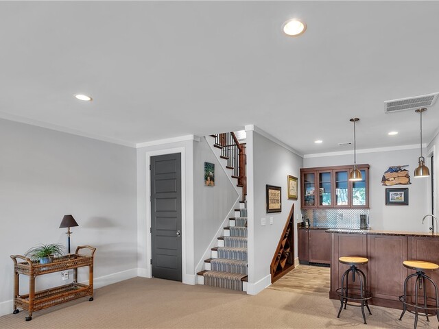 Photo of 422 Pileated Woodpecker