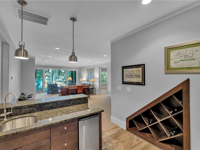 Photo of 422 Pileated Woodpecker