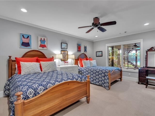 Photo of 422 Pileated Woodpecker