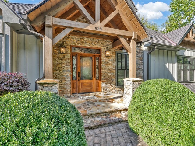 Photo of 422 Pileated Woodpecker