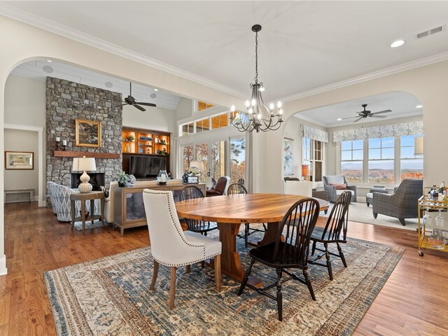 Photo of 551 Cliffs Vista Parkway