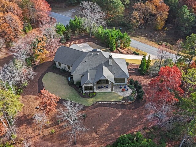 Photo of 551 Cliffs Vista Parkway