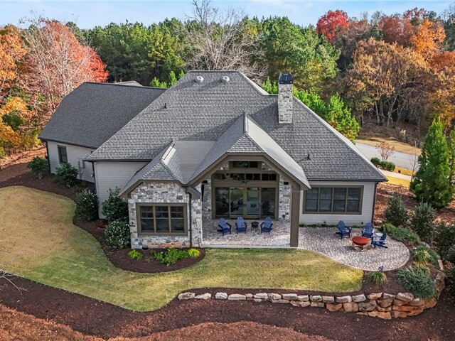 Photo of 551 Cliffs Vista Parkway