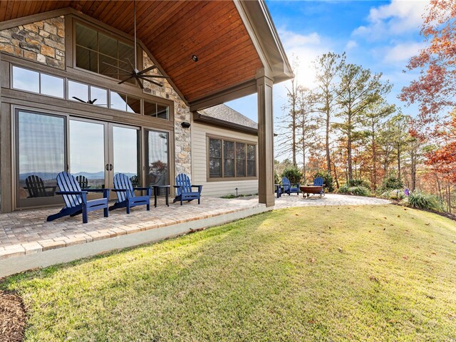 Photo of 551 Cliffs Vista Parkway