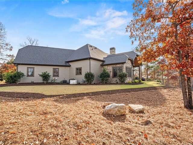 Photo of 551 Cliffs Vista Parkway