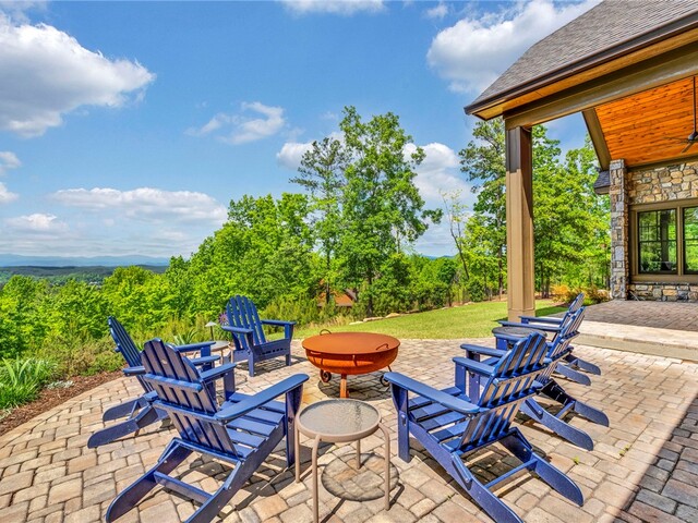 Photo of 551 Cliffs Vista Parkway