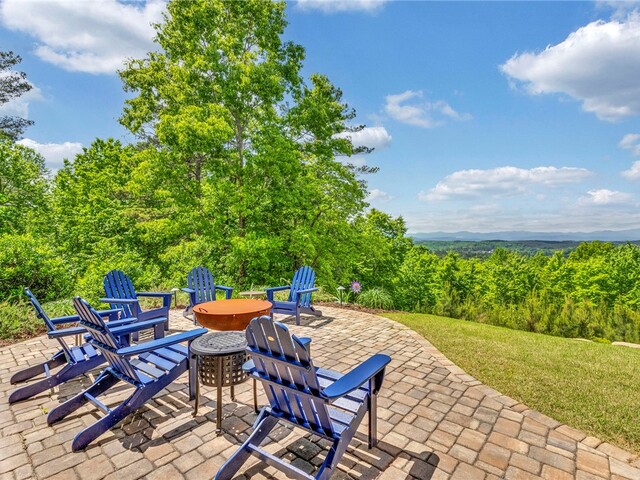 Photo of 551 Cliffs Vista Parkway