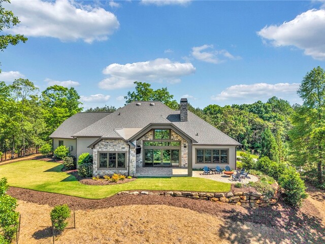 Photo of 551 Cliffs Vista Parkway