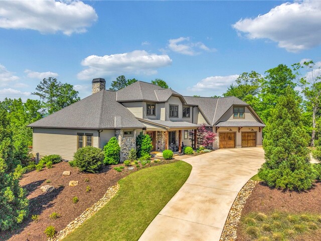 Photo of 551 Cliffs Vista Parkway