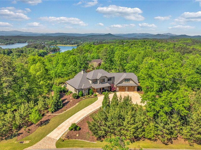 Photo of 551 Cliffs Vista Parkway