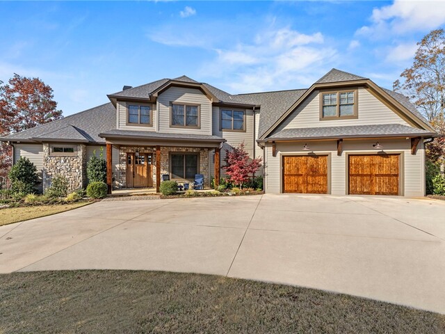 Photo of 551 Cliffs Vista Parkway