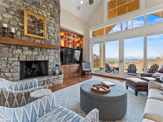 Photo of 551 Cliffs Vista Parkway