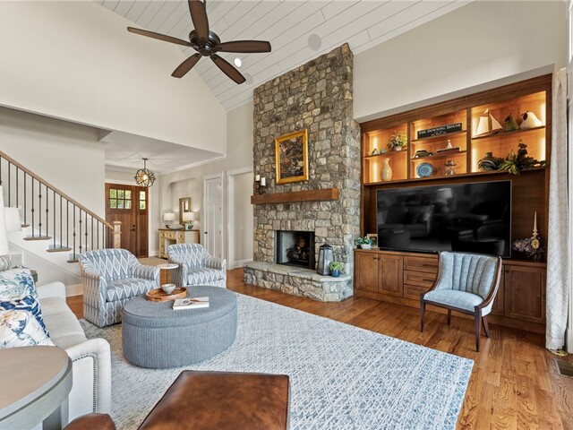 Photo of 551 Cliffs Vista Parkway