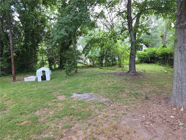 Photo of 1609 S McDuffie Street