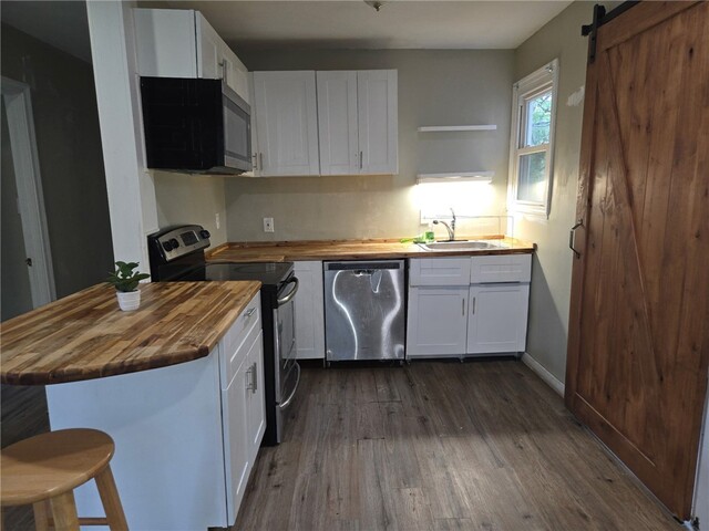 Photo of 1609 S McDuffie Street