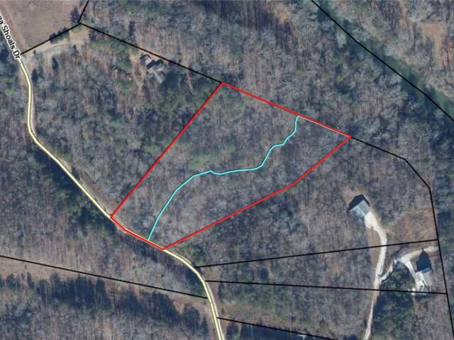 Photo of 161 Chauga Shoals Drive